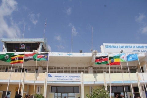 Nothing to be excited about the 53rd IGAD meetingin somalia 